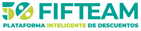 Logo FIFTEAM PLATFORM